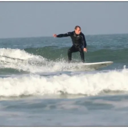 2-4 Pers Berck-plage Hyper-centre * Berck