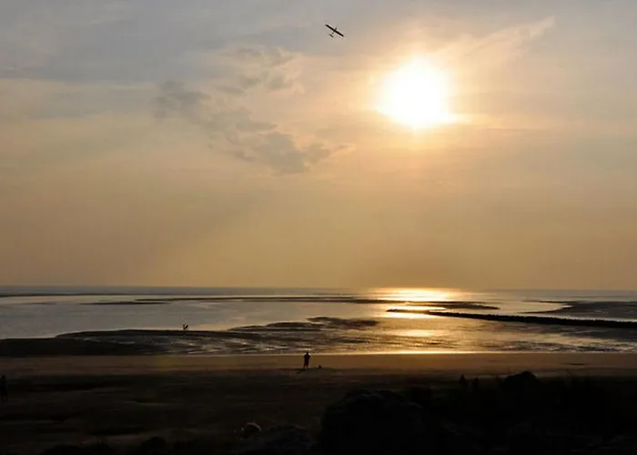 2-4 Pers Berck-plage Hyper-centre Appartement